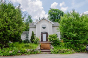 Chalet Mozart